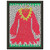 Yayoi Kusama  DRESS 1982 Premium Metal Framed Art Print / Poster