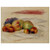 PierreAuguste Renoir  Apples and Grapes Wood Print