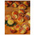 claude monet  Peaches N1 Wood Print