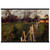 John Singer Sargent  Home Fields Museum-Quality Matte Paper Poster with Hanger