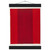 Barnett Newman  Canto XVI Museum-Quality Matte Paper Poster with Hanger