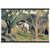 Henri Matisse  LANDSCAPE N1 Museum-Quality Matte Paper Poster with Hanger