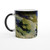 Edward Hopper  Monhegan Landscape Magic Ceramic Mug