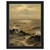 John Singer Sargent  Seascape N3 Framed Canvas