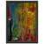 Gerhard Richter  COURBET Premium Metal Framed Art Print / Poster