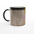 John Cage  HV2 No 17b  1992 Magic Ceramic Mug