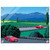 Hiroshi Nagai  Ferraris traversing the lands Acrylic Print