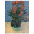 Vincent van Gogh  Still Life Vase with Oleanders Fine Art Poster / Art Print