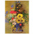 Odilon Redon  VASE OF FLOWERS 12 Fine Art Poster / Art Print