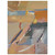 Richard Diebenkorn  Berkeley 8 Aluminum Print