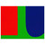 Ellsworth Kelly  Red Blue Green Wood Print