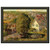 Childe Hassam Outskirts of East Gloucester Premium Metal Framed Art Print Poster