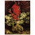 Vincent van Gogh  Vase with Gladioli and Carnations Wood Print