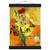 Van Gogh Japan Vase Rose Anemone Museum-Quality Matte Paper Poster with Hanger