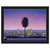 Hiroshi Nagai  Pacific Breeze 2 N1 Framed Canvas