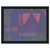 Paul Klee  SMALL ROOM IN VENICE Framed Canvas