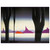 Eyvind Earle  Saguaro Wood Print