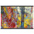 Sam Gilliam  Pretty Boxes Museum-Quality Matte Paper Poster with Hanger
