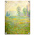 claude monet  Meadows in Giverny Acrylic Print
