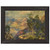 Thomas Moran Grand Canyon Premium Wooden Framed Art Print / Poster