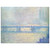 claude monet  Charing Cross Bridge Overcast Weather Wood Print