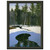 Neil Welliver Pond Pass Contemporary Realism Metal Framed Print