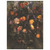 Paul Cezanne  VASE OF FLOWERS N4 Wood Print
