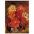PierreAuguste Renoir  Dahlias N2 Fine Art Poster / Art Print