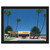 Hiroshi Nagai  Proud Funk Framed Canvas