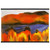Georgia OKeeffe Lake George Autumn Museum-Quality Matte Poster with Hanger