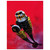 Chris Foss  Chris Foss N17 Aluminum Print