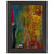 Gerhard Richter  COURBET Premium Wooden Framed Art Print / Poster
