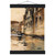 John Singer Sargent Venetian Palazzo Corner Matte Paper Poster with Hanger