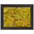 Van Gogh A Field of Yellow Flowers Premium Wooden Framed Art Print / Poster