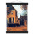Van Gogh The Vicarage at Nuenen Museum-Quality Matte Paper Poster with Hanger