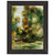 PierreAuguste Renoir Banks of the River Wooden Framed Art Print / Poster