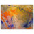 Sam Gilliam  A Spring Thaw Wood Print