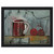 Philip Guston  CURTAIN Framed Canvas