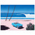Hiroshi Nagai  EXHIBITION Aluminum Print