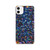 Sam Francis  Her Blue Deeps Clear case