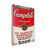 Andy Warhol  Campbells Soup Can  Old Fashioned Vegetable  Canvas