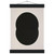 Ellsworth Kelly Study for White Plaque Bridge Arch and Reflection Poster Hanger