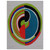Sonia Delaunay  ABSTRACT SWIRL Wood Print