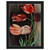 Moise Kisling  TULIPS N1 Framed Canvas