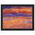 PierreAuguste Renoir  Sunset at Sea N2 Framed Canvas
