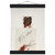 Cy Twombly  Pan Museum-Quality Matte Paper Poster with Hanger