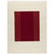 Barnett Newman  Canto XVIII Wood Print