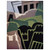 Juan Gris  LANDSCAPE N10 Aluminum Print