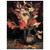 Vincent van Gogh  Vase with Red Gladioli Aluminum Print