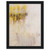 Cy Twombly  Coronation of Sesostris Framed Canvas